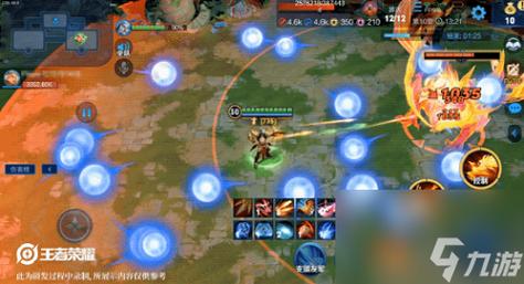 攻略类王者荣耀，王者攻略小说-第2张图片-屿企游戏网