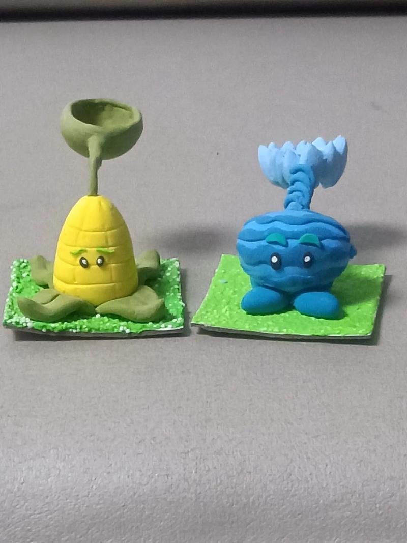 植物大战僵尸制作植物_植物大战僵尸制作教程-第4张图片-屿企游戏网