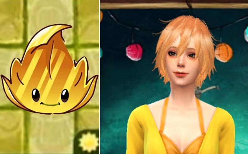 植物大战僵尸二的植物_植物大战僵尸二里面的植物大全-第4张图片-屿企游戏网