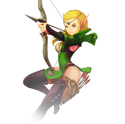 龙之谷世界boss台词-龙之谷世界观故事-第2张图片-屿企游戏网