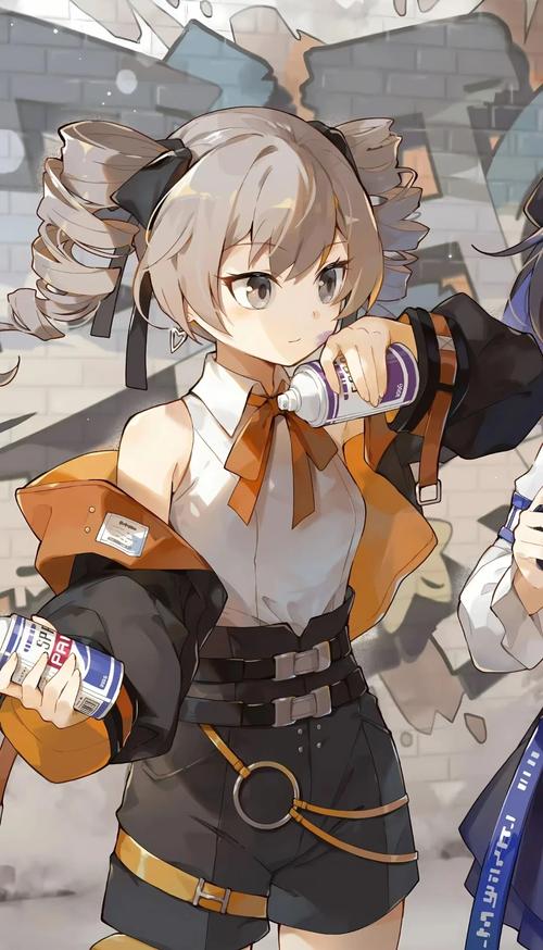 崩坏学院所有角色_崩坏学园结局是什么-第1张图片-屿企游戏网