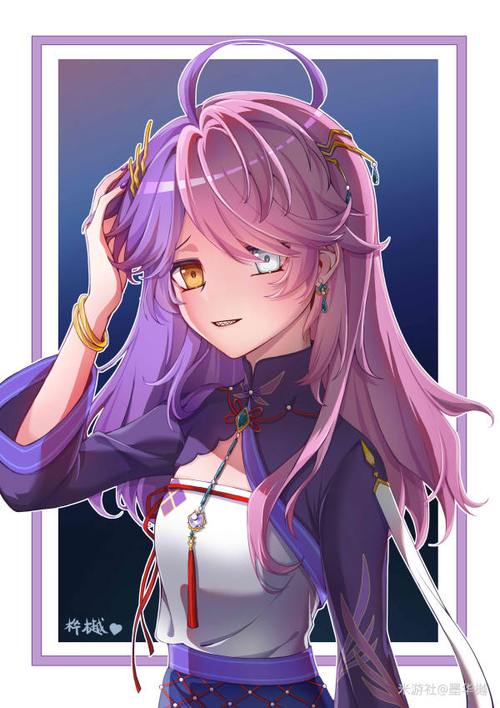 崩坏学院所有角色_崩坏学园结局是什么-第2张图片-屿企游戏网