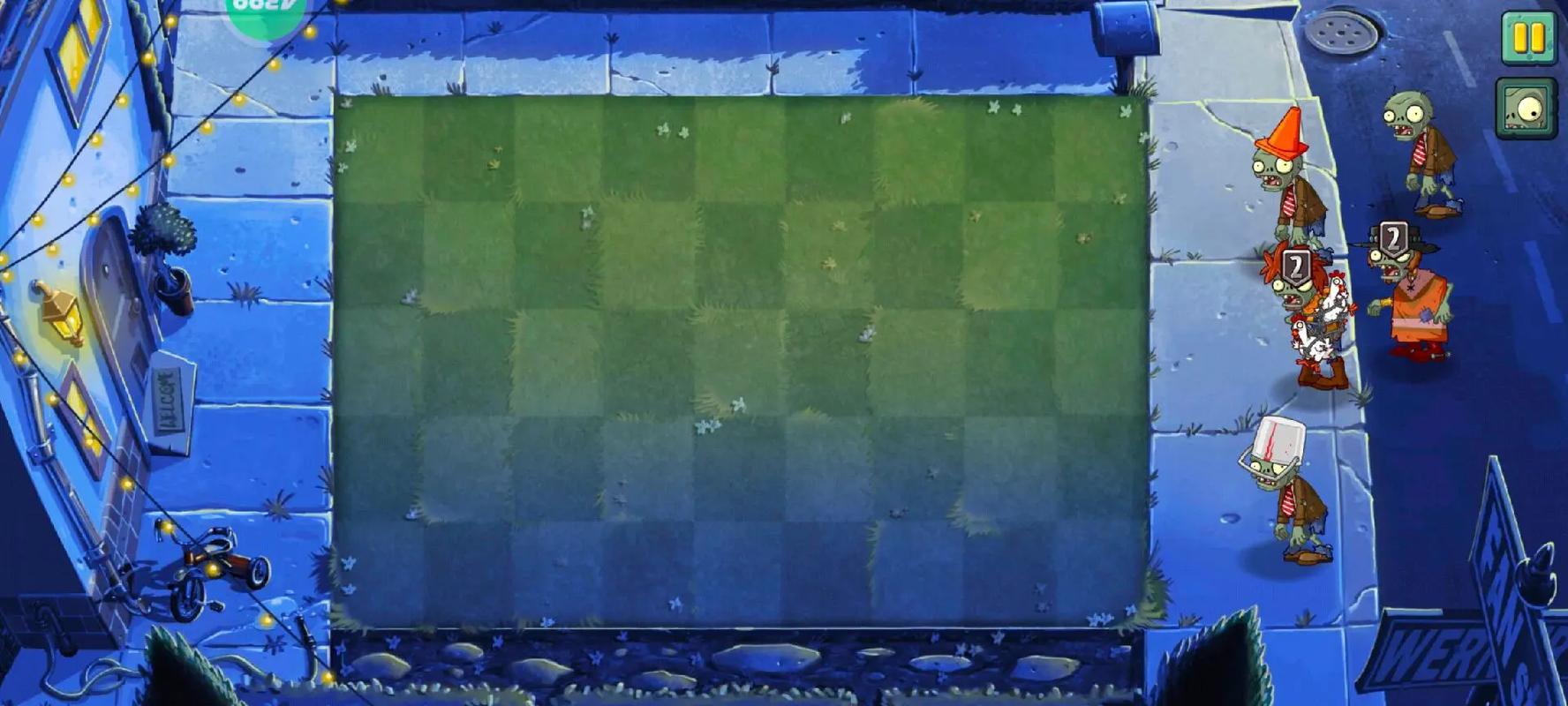 植物大战僵尸植物2图鉴-植物大战僵尸植物2图鉴大全-第4张图片-屿企游戏网