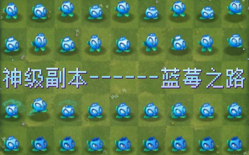 植物大战僵尸2蓝莓,植物大战僵尸2蓝莓礼包码-第5张图片-屿企游戏网 植物大战僵尸2蓝莓,植物大战僵尸2蓝莓礼包码-第5张图片-屿企游戏网