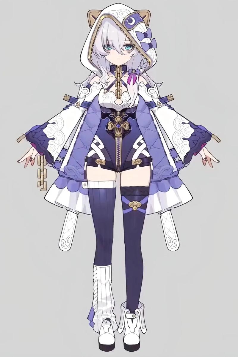 崩坏学院3抽角色-崩坏学园3活动攻略-第5张图片-屿企游戏网