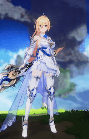 崩坏学园学院长的试炼-崩坏3学院侦探-第3张图片-屿企游戏网