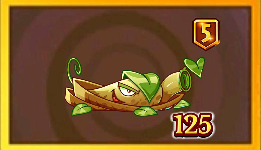 植物大战僵尸好植物,植物大战僵尸植物图鉴大全-第2张图片-屿企游戏网 植物大战僵尸好植物,植物大战僵尸植物图鉴大全-第2张图片-屿企游戏网