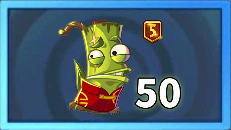 植物大战僵尸好植物,植物大战僵尸植物图鉴大全-第3张图片-屿企游戏网 植物大战僵尸好植物,植物大战僵尸植物图鉴大全-第3张图片-屿企游戏网