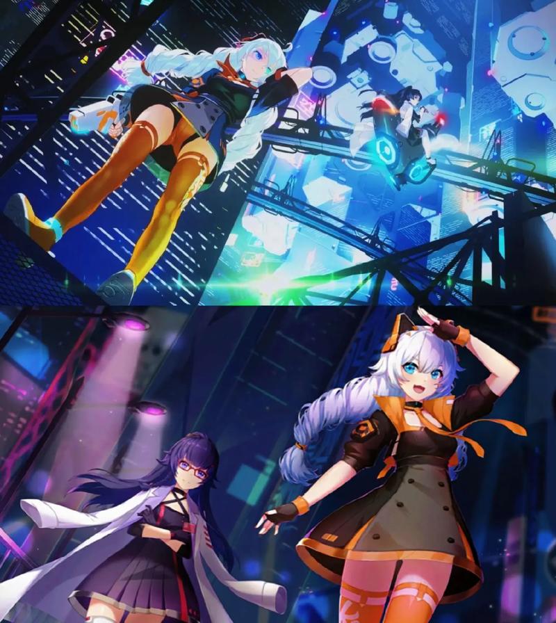 崩坏学院轮转试炼自动-崩坏学院轮转试炼自动开启吗-第5张图片-屿企游戏网 崩坏学院轮转试炼自动-崩坏学院轮转试炼自动开启吗-第5张图片-屿企游戏网