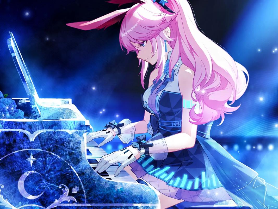 崩坏学院2机枪，崩坏学园2a枪是什么-第1张图片-屿企游戏网