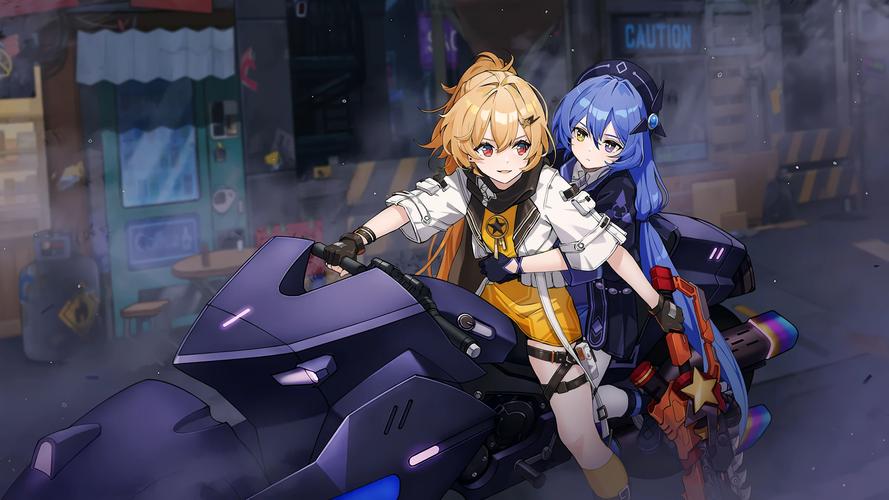 崩坏学院哪个武器比较好-崩坏学园22020年顶配套装-第1张图片-屿企游戏网