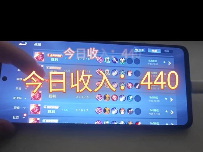 王者荣耀打团赚钱攻略图_王者荣耀打团英雄排名-第3张图片-屿企游戏网