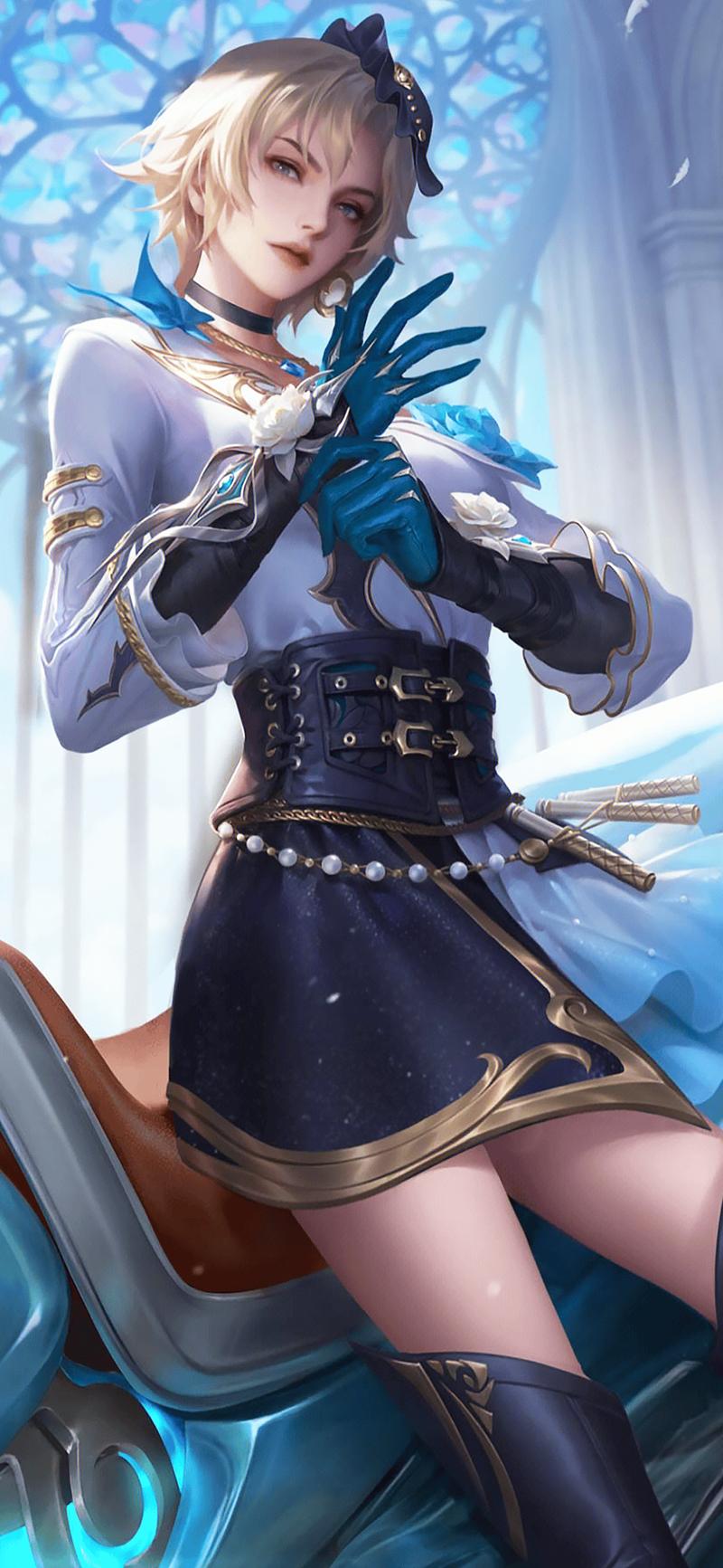 王者荣耀打团赚钱攻略图_王者荣耀打团英雄排名-第6张图片-屿企游戏网