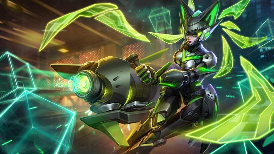 王者荣耀之女的的噩梦攻略，王者荣耀之女英雄的噩梦系统-第1张图片-屿企游戏网