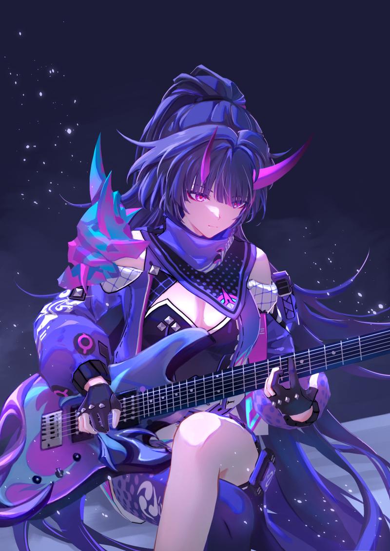 崩坏学院怎么抽人物，崩坏学院怎么玩-第5张图片-屿企游戏网