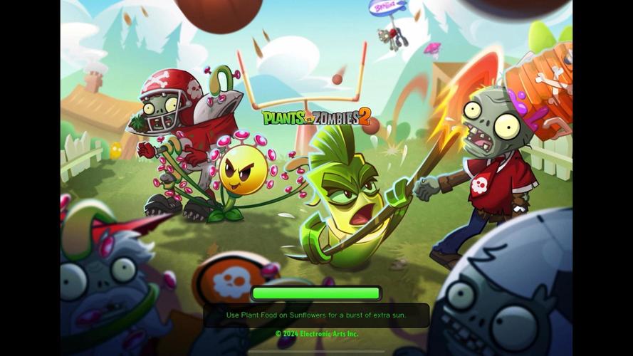 植物大战僵尸怎么选关_植物大战僵尸选关界面