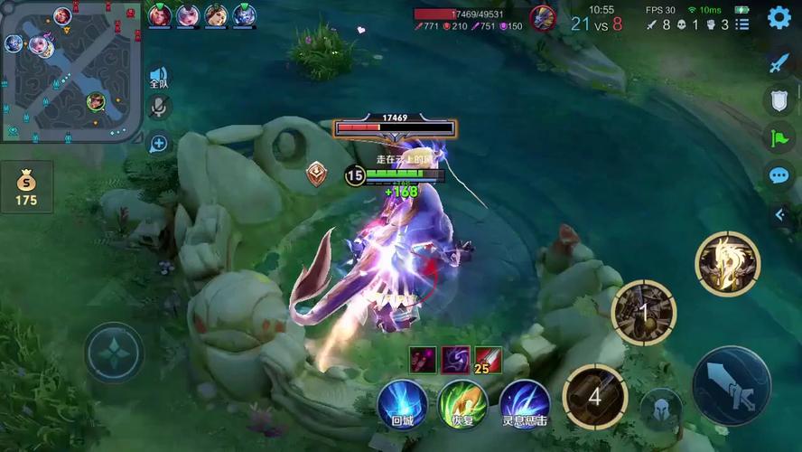 王者荣耀团战装备出装攻略,王者荣耀打团阵容-第6张图片-屿企游戏网 王者荣耀团战装备出装攻略,王者荣耀打团阵容-第6张图片-屿企游戏网