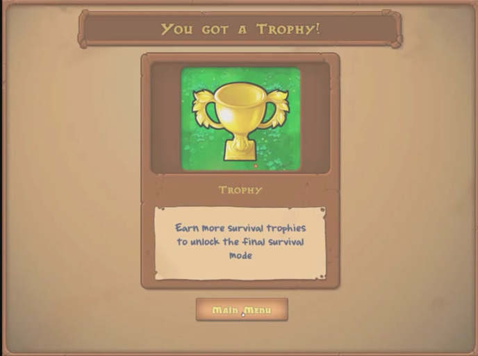 植物大战僵尸迷雾攻略-植物大战僵尸的迷雾用什么植物-第3张图片-屿企游戏网