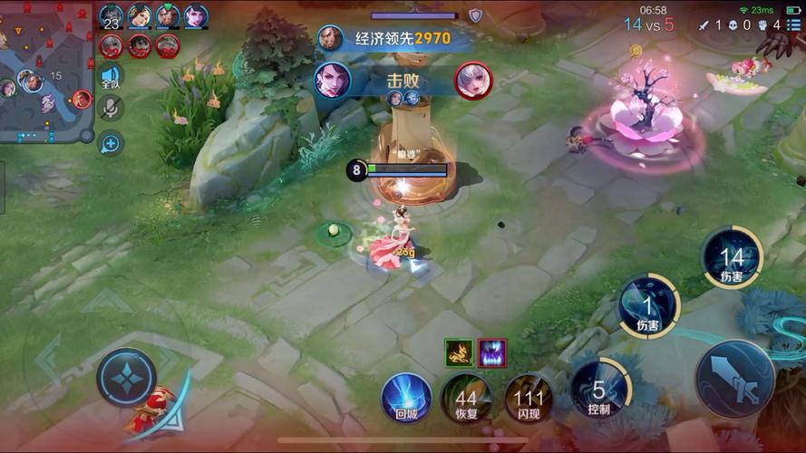 王者荣耀攻略在线观看视频-王者荣耀攻略在线观看视频免费-第3张图片-屿企游戏网