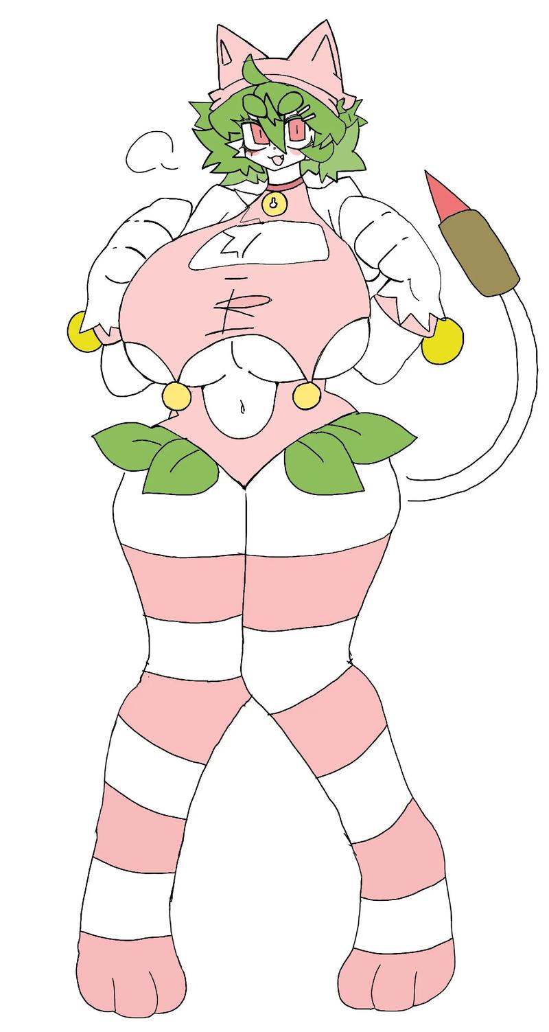 植物大战僵尸的植物怎么画_植物大战僵尸的植物怎么画简单又漂亮-第2张图片-屿企游戏网 植物大战僵尸的植物怎么画_植物大战僵尸的植物怎么画简单又漂亮-第2张图片-屿企游戏网