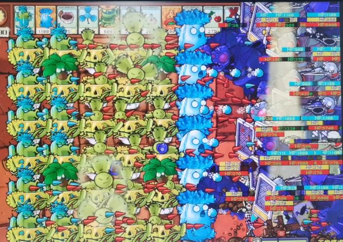 植物大战僵尸2怎么打无尽，植物大战僵尸2怎么打无尽模式-第1张图片-屿企游戏网