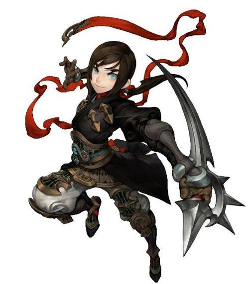 龙之谷世界新职业，龙之谷世界新职业计划-第1张图片-屿企游戏网