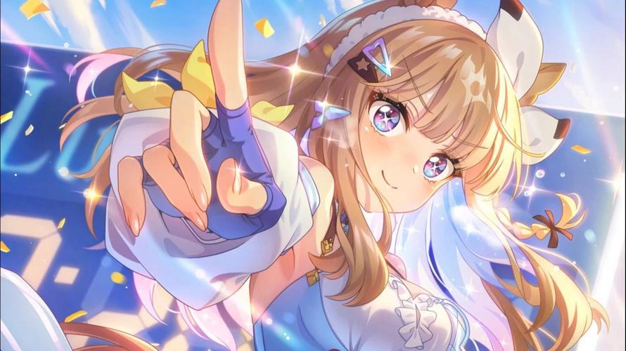 崩坏学院杏的活动，崩坏学园2杏什么时候up-第4张图片-屿企游戏网