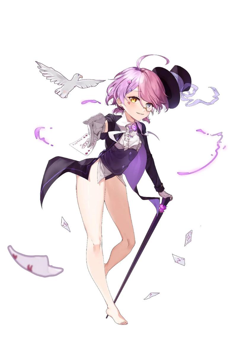 崩坏学院杏的活动，崩坏学园2杏什么时候up-第5张图片-屿企游戏网