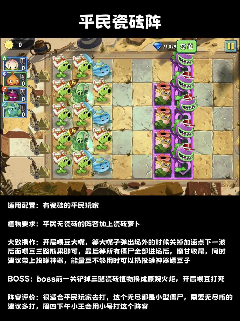 植物大战僵尸2对战模式攻略，植物大战僵尸2对战模式僵尸介绍