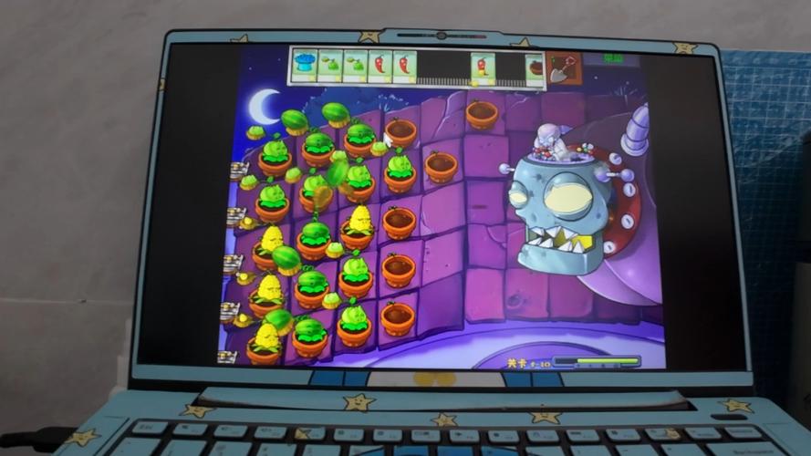 植物大战僵尸植物僵尸2攻略_植物大战僵尸植物僵尸2攻略九槽-第3张图片-屿企游戏网