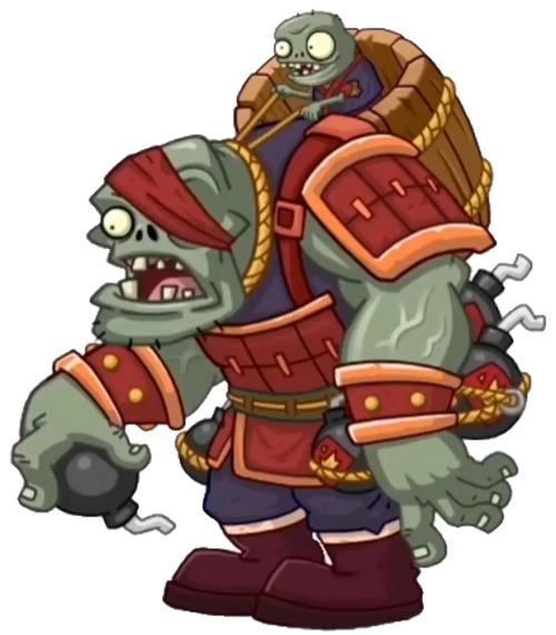 植物大战僵尸植物僵尸2攻略_植物大战僵尸植物僵尸2攻略九槽-第5张图片-屿企游戏网