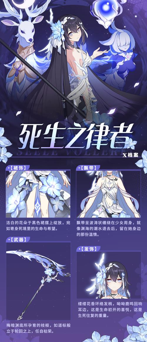 崩坏学院2什么装备，崩坏学院2什么装备值得买-第2张图片-屿企游戏网