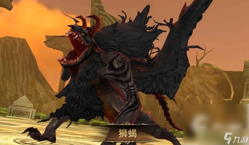 龙之谷世界boss大招-龙之谷世界boss在哪里-第5张图片-屿企游戏网