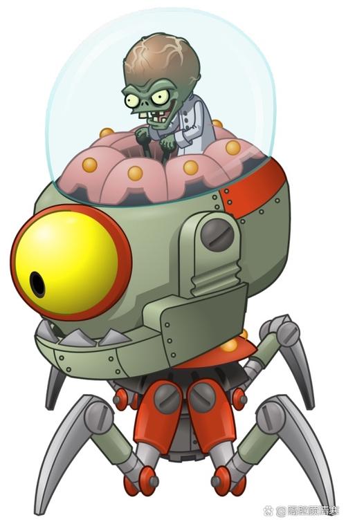 植物大战僵尸最强僵尸-大战僵尸植物大战僵尸2-第1张图片-屿企游戏网 植物大战僵尸最强僵尸-大战僵尸植物大战僵尸2-第1张图片-屿企游戏网