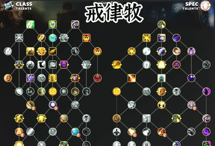 龙之谷世界牧师攻略图_龙之谷哪个牧师哪个系好-第5张图片-屿企游戏网 龙之谷世界牧师攻略图_龙之谷哪个牧师哪个系好-第5张图片-屿企游戏网