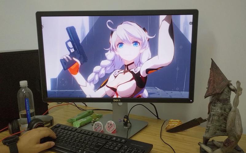 崩坏学院手柄怎么设置-崩坏3手柄怎么设置-第1张图片-屿企游戏网