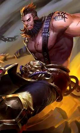 王者荣耀吐血攻略_打王者吐血-第2张图片-屿企游戏网