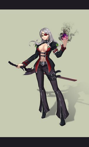 王者荣耀青龙剑姬攻略视频，青龙剑姬直装-第4张图片-屿企游戏网