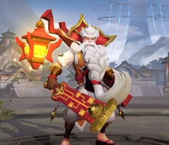 王者荣耀雪山之巅副本攻略-雪山之巅跑法-第5张图片-屿企游戏网 王者荣耀雪山之巅副本攻略-雪山之巅跑法-第5张图片-屿企游戏网