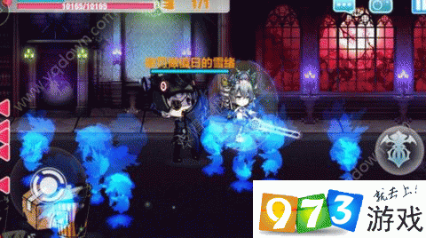 崩坏学院怪谈分数-崩坏学院游戏-第4张图片-屿企游戏网 崩坏学院怪谈分数-崩坏学院游戏-第4张图片-屿企游戏网