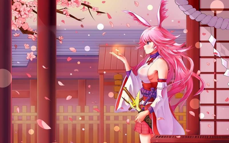 崩坏学园2圣芙蕾雅学院，崩坏学园二圣痕-第1张图片-屿企游戏网