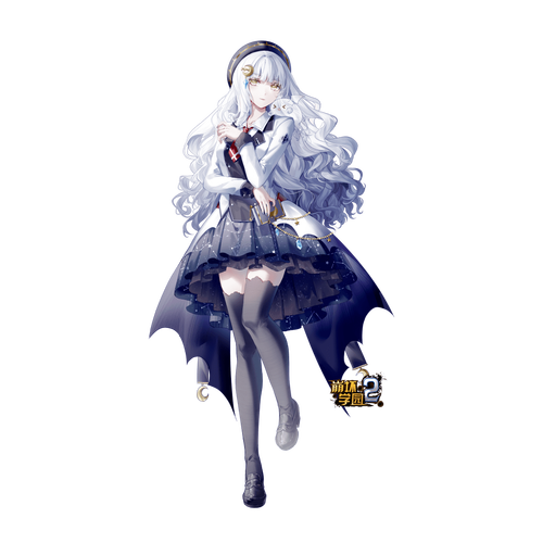 崩坏学院双步枪怎么_崩坏学园双狗怎么带-第2张图片-屿企游戏网