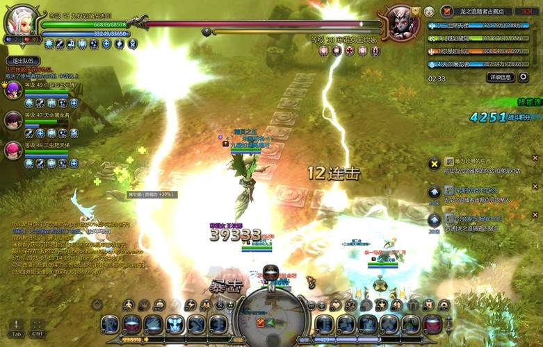 龙之谷世界深渊单刷好还是组队-龙之谷世界什么职业好玩-第3张图片-屿企游戏网