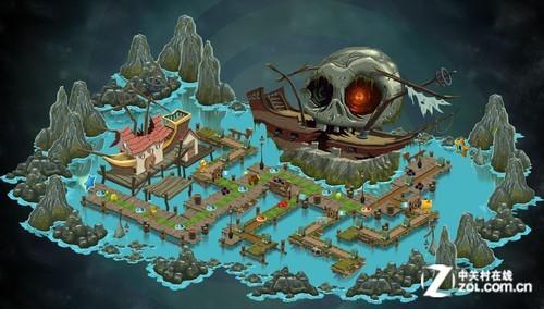 植物大战僵尸2困难攻略_植物大战僵尸2困难攻略视频-第5张图片-屿企游戏网