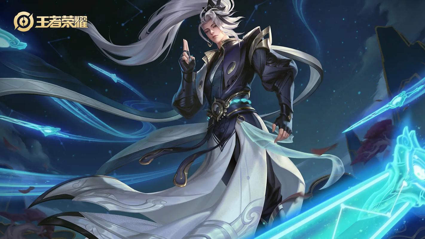 王者荣耀千年棋局技巧攻略_王者荣耀千年棋局技巧攻略视频-第1张图片-屿企游戏网