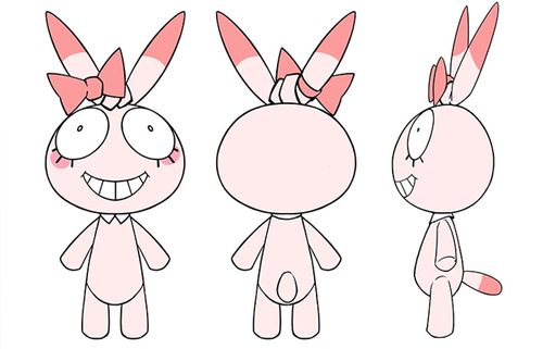 崩坏学院人物设定图鉴-崩坏学院简介-第4张图片-屿企游戏网