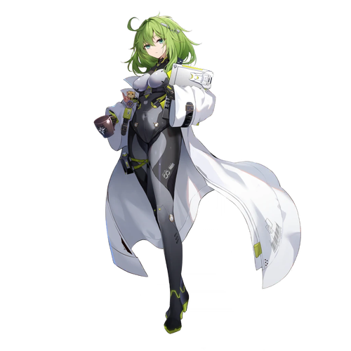 崩坏学院人物设定图鉴-崩坏学院简介-第5张图片-屿企游戏网