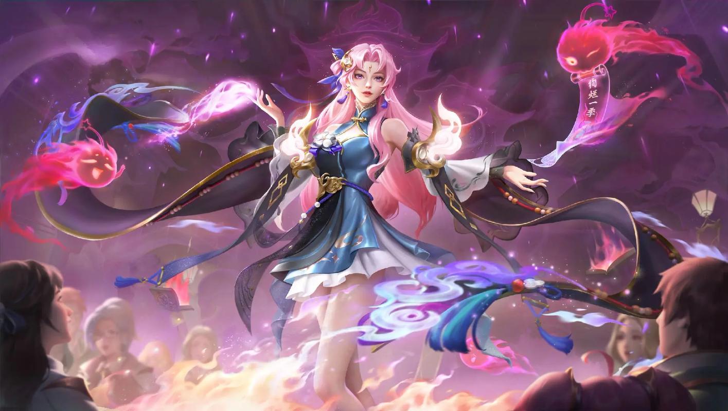 王者荣耀寒假开黑攻略图，王者荣耀寒假能玩多长时间-第5张图片-屿企游戏网