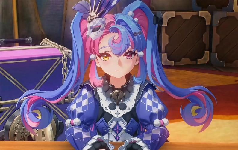 崩坏学院使魔怎么升级-崩坏学院使魔怎么升级技能-第2张图片-屿企游戏网