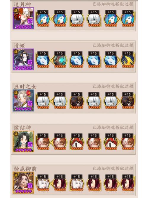 阴阳师御魂食发鬼_食发鬼 御魂-第1张图片-屿企游戏网